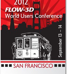 2012-FLOW-3D-World-Users-Conference