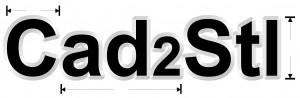 cad2stl