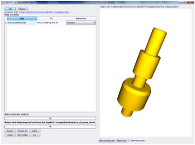 Cad2Stl（当社開発） 