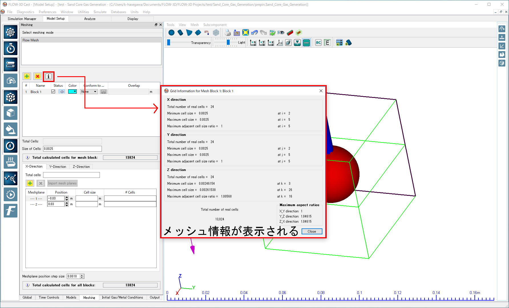 meshing-panel-flow3d-cast1