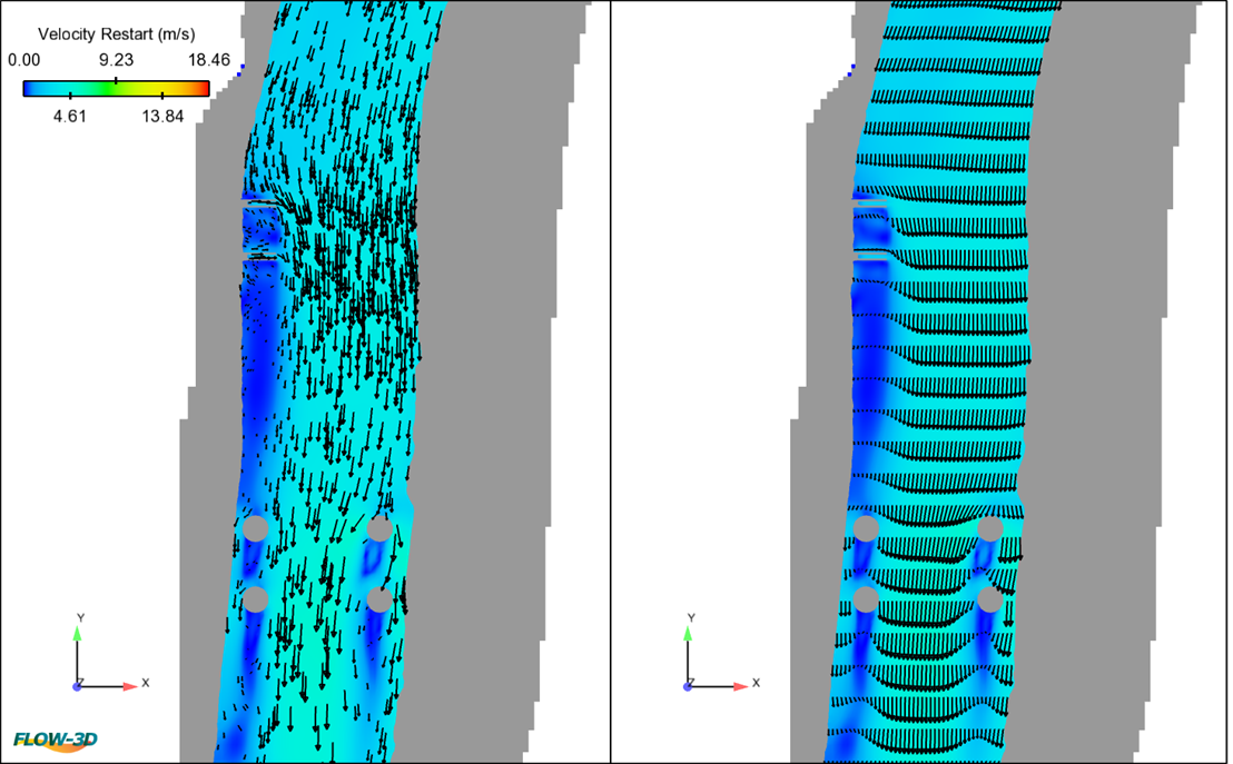 uniformly-spaced-vectors-2d-clips