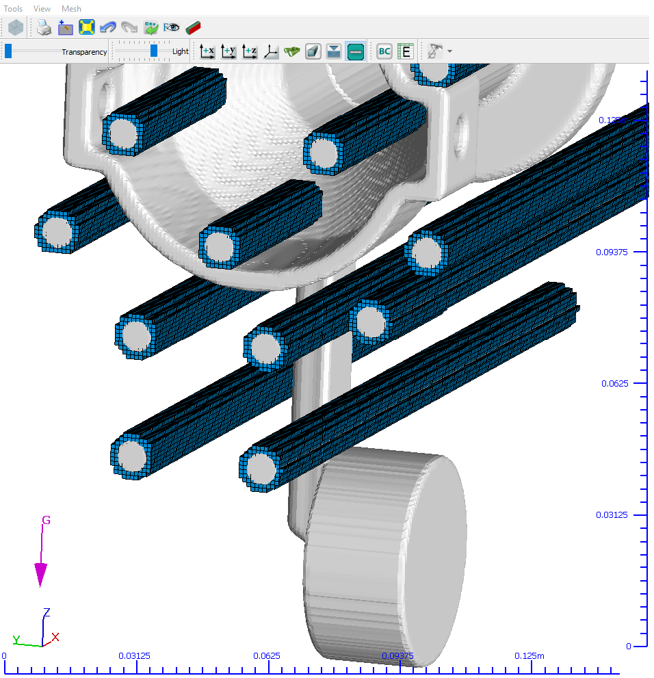 conforming-meshes-flow3d-cast