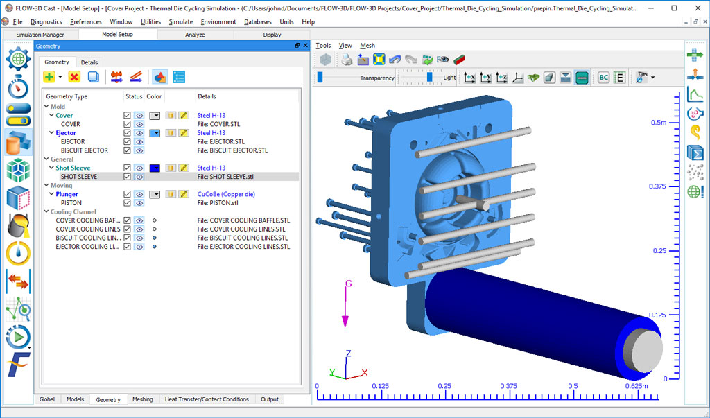 flow3d-cast-process-workspace