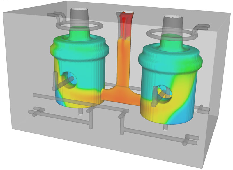 permanent-mold-suite-flow3d-cast