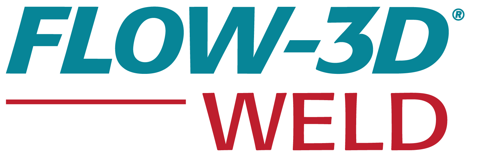 FLOW-3D-WELD