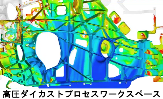 flow3d-cast-hpdc-workspace