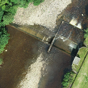 featherstone-guaging-station